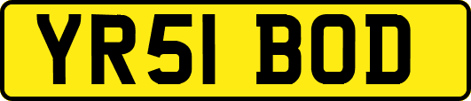 YR51BOD