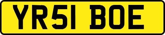 YR51BOE