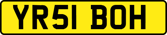 YR51BOH
