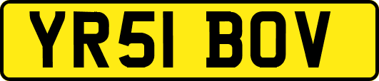 YR51BOV