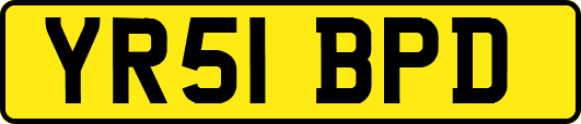 YR51BPD