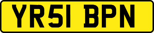 YR51BPN