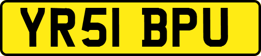 YR51BPU