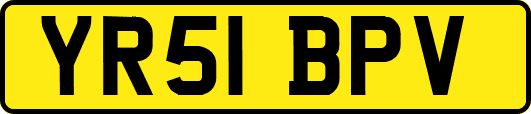 YR51BPV