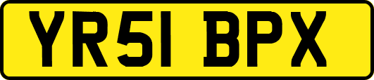 YR51BPX