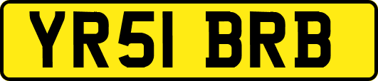 YR51BRB