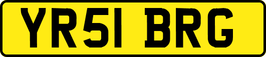 YR51BRG