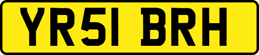 YR51BRH