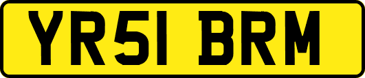 YR51BRM