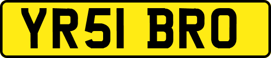 YR51BRO