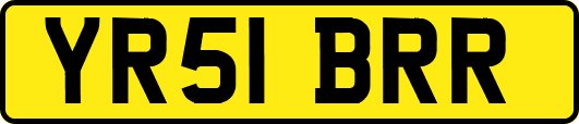 YR51BRR