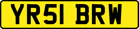 YR51BRW