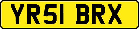 YR51BRX
