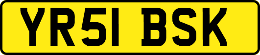 YR51BSK