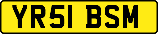 YR51BSM