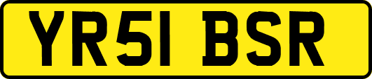 YR51BSR