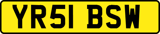 YR51BSW