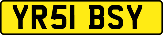 YR51BSY