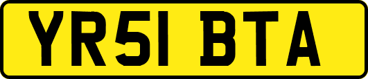 YR51BTA