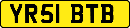 YR51BTB