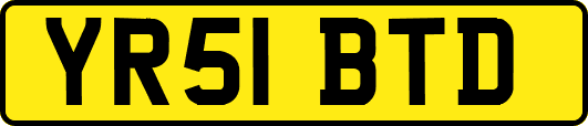 YR51BTD
