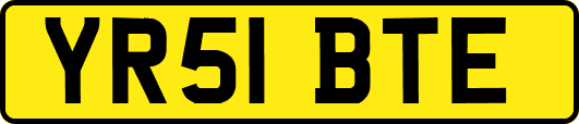 YR51BTE