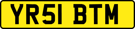 YR51BTM