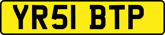 YR51BTP