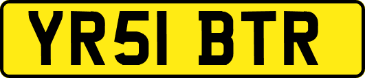 YR51BTR