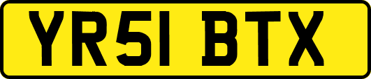 YR51BTX