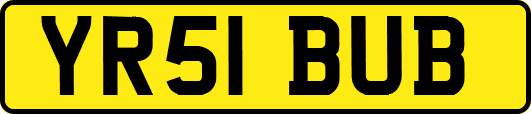 YR51BUB