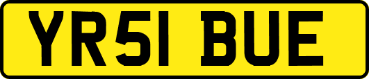 YR51BUE