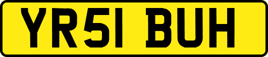 YR51BUH