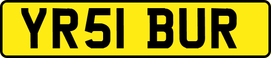 YR51BUR