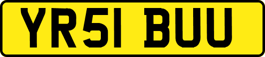 YR51BUU