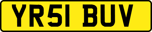 YR51BUV