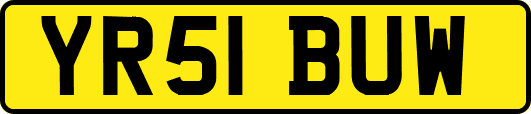 YR51BUW