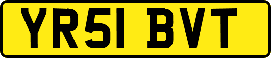 YR51BVT