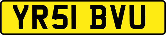 YR51BVU