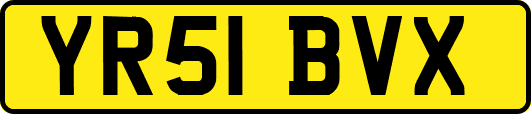 YR51BVX