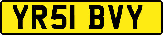 YR51BVY