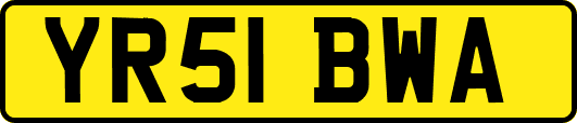 YR51BWA