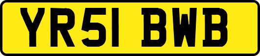 YR51BWB