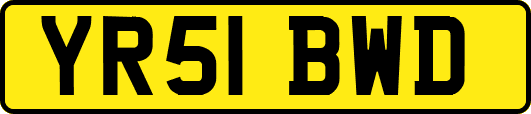 YR51BWD