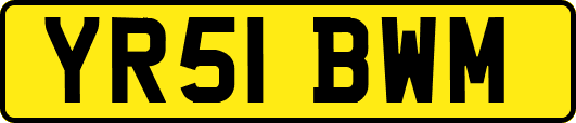 YR51BWM