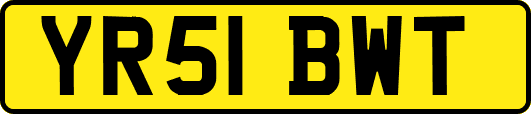 YR51BWT