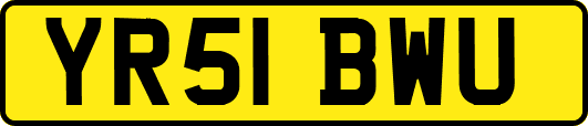 YR51BWU