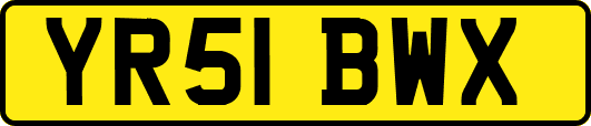 YR51BWX