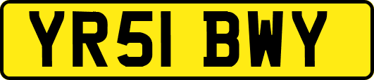 YR51BWY
