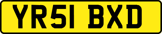 YR51BXD